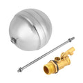 CABLE WITH VALVE HANDLE 96IN BAGGED