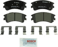 DISC BRAKE PADS