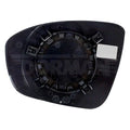 PLASTIC BACKED MIRROR GLASS