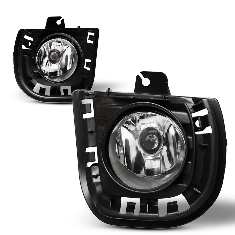 Winjet fog light kit