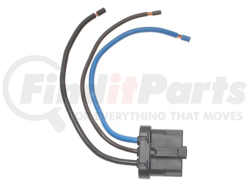 STANDARD IGN auto part