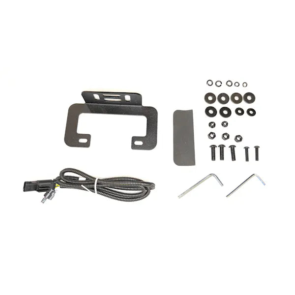 BLACK HORSE roof rack