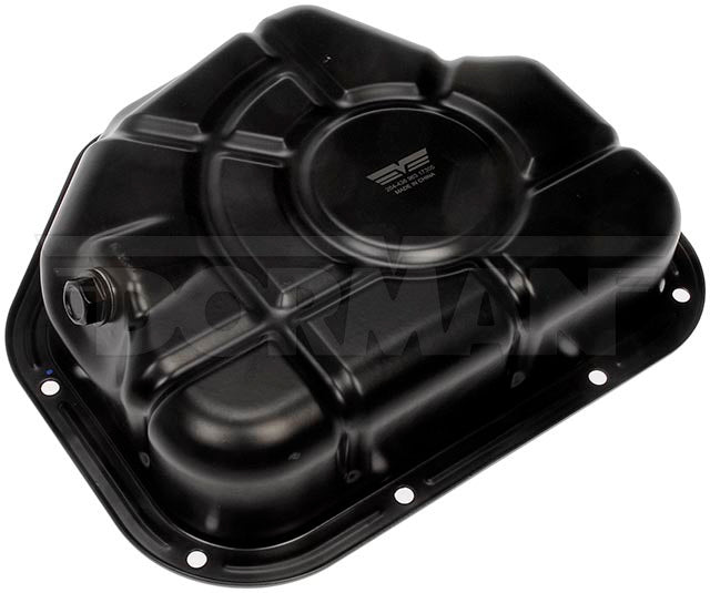 OIL PAN