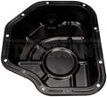 OIL PAN