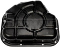 OIL PAN