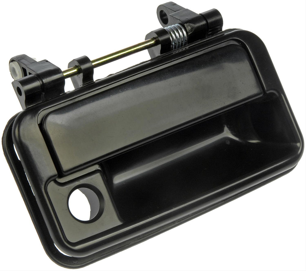 EXTERIOR DOOR HANDLE