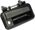 EXTERIOR DOOR HANDLE