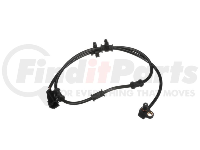 STANDARD IGN auto part
