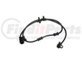 STANDARD IGN auto part