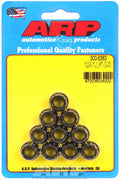 ARP M10 x 1.25 12pt Nut Kit (10 pack)