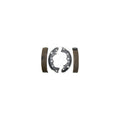 Brake Shoe 2003 Nissian Sentre rear