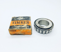 TAPERED ROLLER BEARING CONE