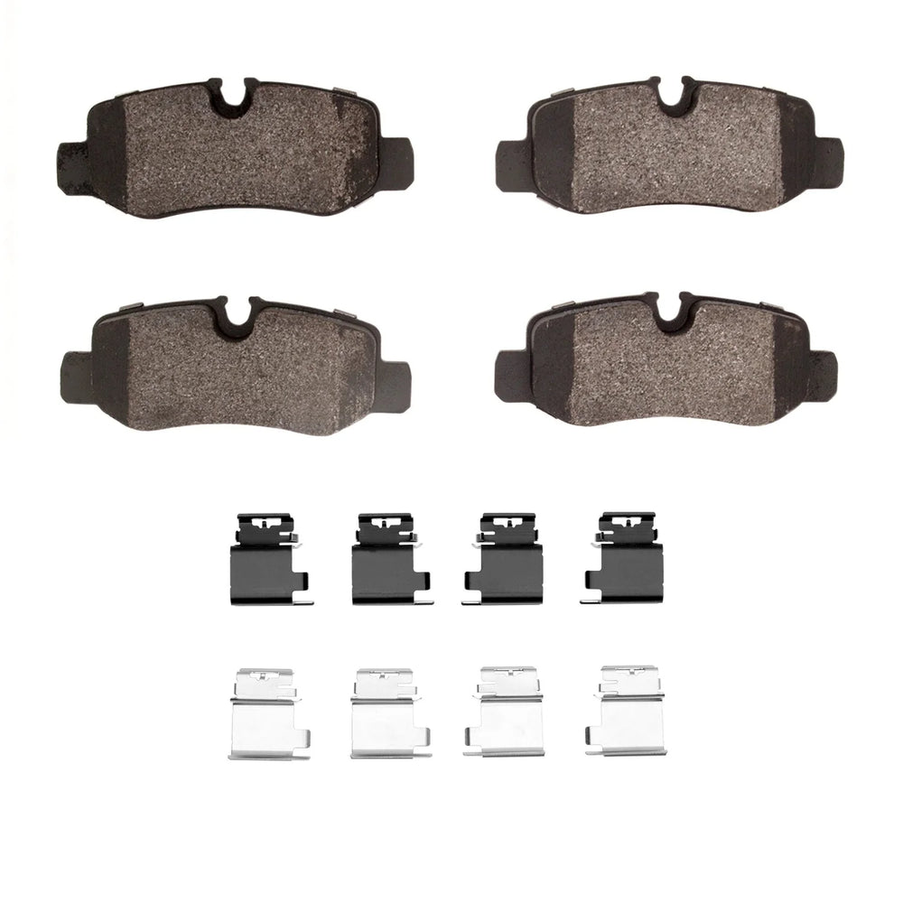 DFC auto part