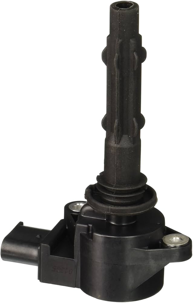 STANDARD IGN auto part