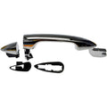 EXTERIOR DOOR HANDLE
