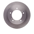 DFC 83-98 Chevrolet/Geo Tracker Front Brake Rotor