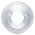DFC 83-98 Chevrolet/Geo Tracker Front Brake Rotor