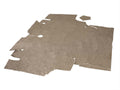 69-70 TRUNK MAT SPK FASTBACK