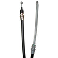 BRAKE CABLE