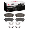 DFC auto part