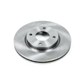 PowerStop auto part detail