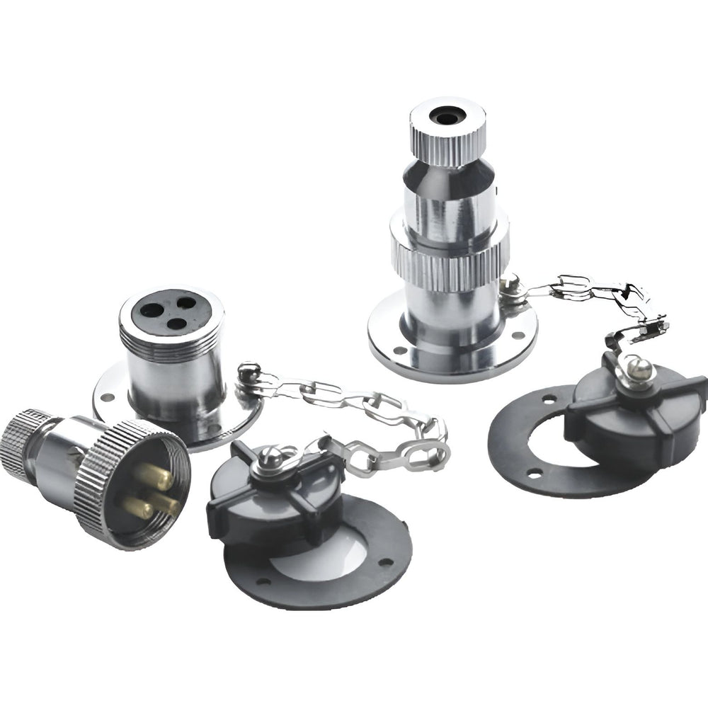 VETUS auto part