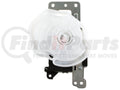 AIR DOOR ACTUATOR