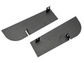 Smittybilt Bumper Filler Rr Blk Txt