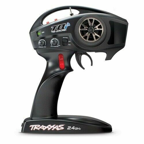 TRAXXAS auto part