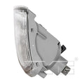 TYC auto part detail