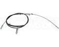 BRAKE CABLE