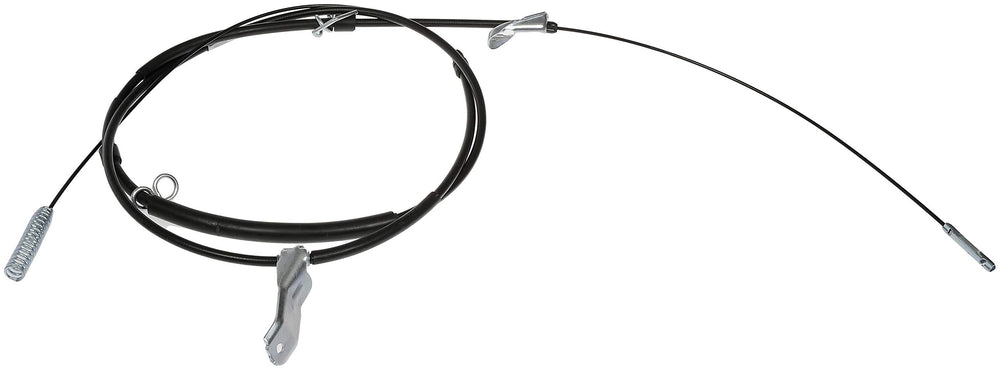 BRAKE CABLE