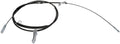 BRAKE CABLE