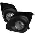 SPEC D TUNING fog light kit