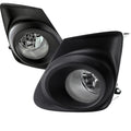 11-13 COROLLA FOG LIGHTS
