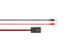 Battery Monitor Panel