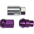 WHLNUT AND LOCK SET