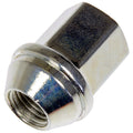 WHLNUT AND LOCK SET