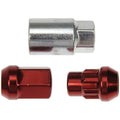 WHLNUT AND LOCK SET