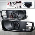 SPEC D smoke fog light kit
