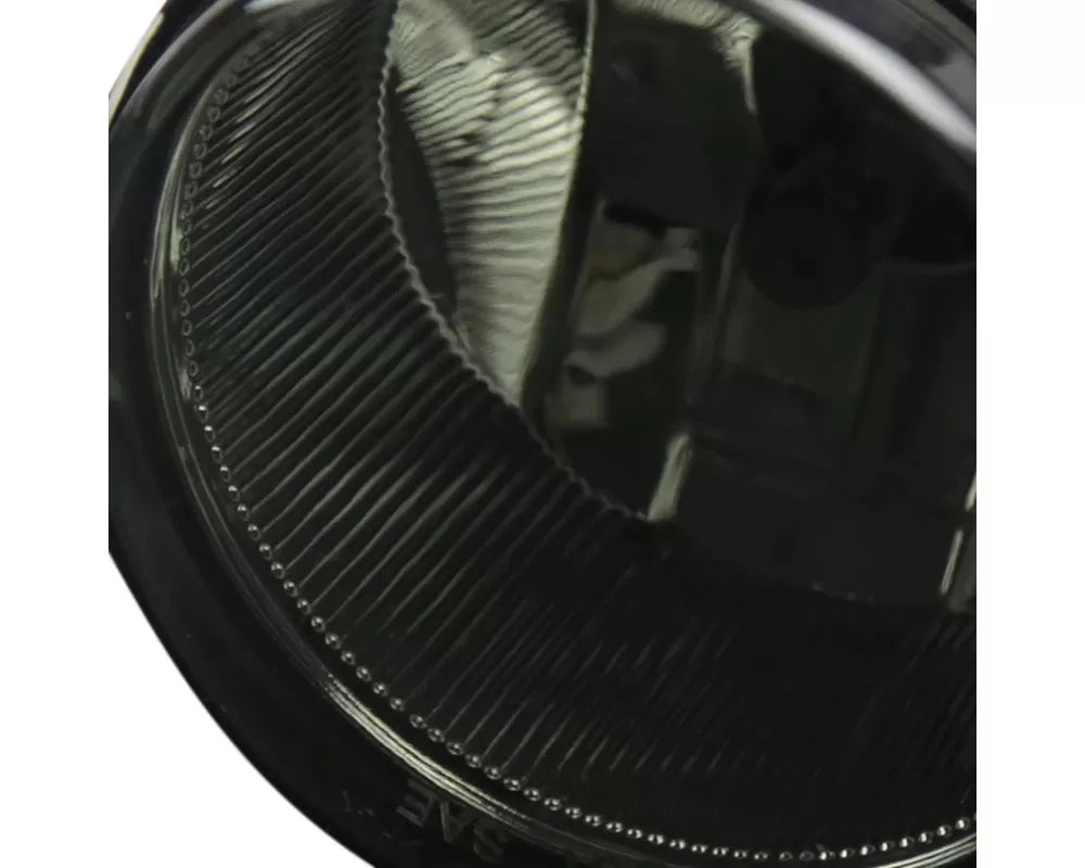 05-10 CHARGER OEM FOG LIG