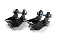 2020-2023 Jeep Gladiator (JT) Rear Shock Relocation Brackets