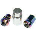 WHLNUT AND LOCK SET