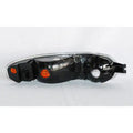 9906 GC SIERA C3/0106 YKON DNALI P/S/S.M.L LH