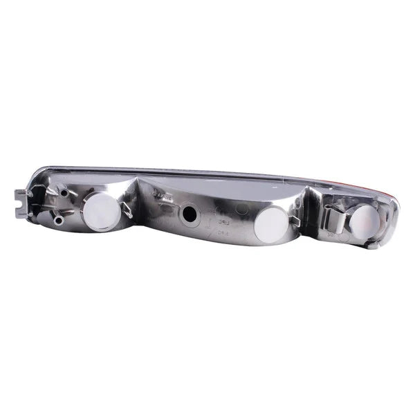 LH PRK LMP ASSY; INCL SGNL/MRKR & RUNNG LAMPS; EXCEPT DENALI YUKON 200006