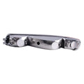 LH PRK LMP ASSY; INCL SGNL/MRKR & RUNNG LAMPS; EXCEPT DENALI YUKON 200006