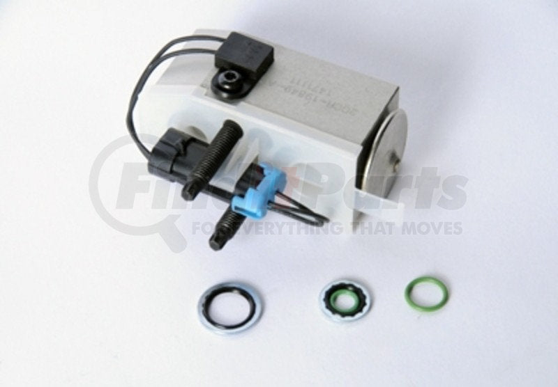 GM Performance auto part