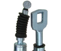 BRAKE CABLE
