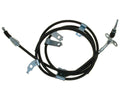 BRAKE CABLE