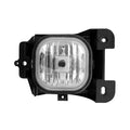 FOG LAMP - RIGHT
